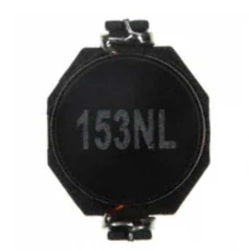 Pack of 8 P0751.153NLT Fixed Inductor 15UH 3A 55 MOHM SMD