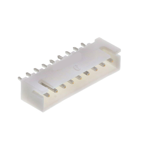 Pack of 5 B9B-XH-A(LF)(SN) Connector Header VERT 9POS 2.5MM, Rohs
