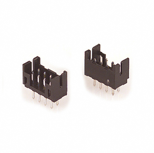 Pack of 5 DF11-8DP-2DSA(08) Connector Header Vert 8POS 2MM, Rohs