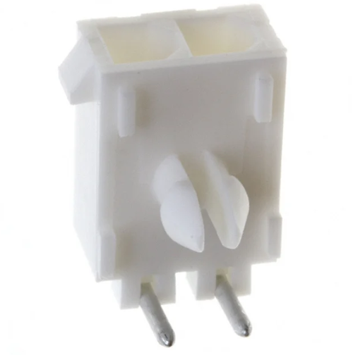 Pack of 4 1-770966-0 Connector Header R/A 2POS 4.14MM, Rohs