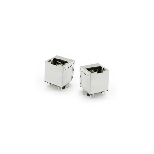 Pack of 2 JXD2-0Z10NL Connector Jack 1Port PCB, Rohs