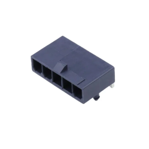 Pack of 4 172648-0105 Connector Header 5 position 4.2MM, Rohs