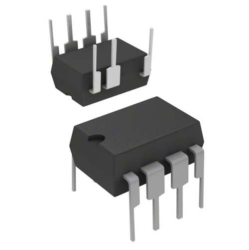 Pack of 5 VIPER25HN IC Converter Offline Flyback Topology 7-DIP, Rohs