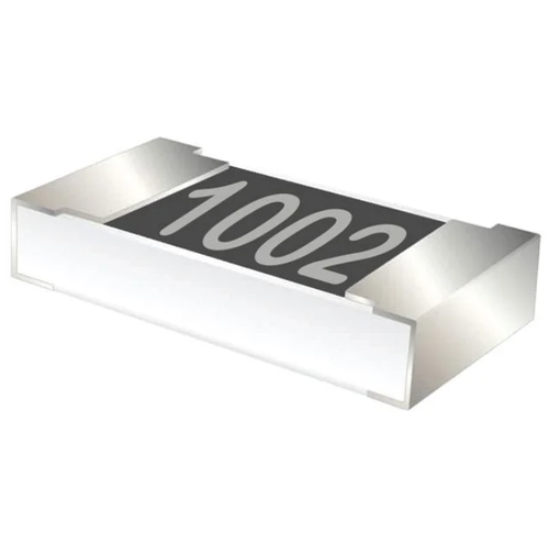 Pack of 10 RM10F1153CT Thick Film Resistors 115K OHM 1% 1/8W 0805 Surface Mount