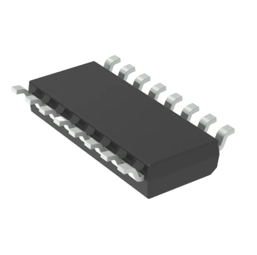 Pack of 10 MC74HC157ADR2 Integrated Circuits Data Selector/Multiplexer 4 x 2:1 16-SOIC , MC74HC157ADR , MC74HC157AD