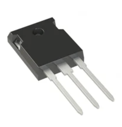 GA10JT12-247 Transistor JFET N-Channel 25 A 170 W Through Hole TO-247-3