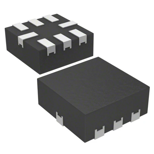DG2522DN-T1-E4 IC Switch SP3TX1 1.1OHM 8MINIQFN, Rohs