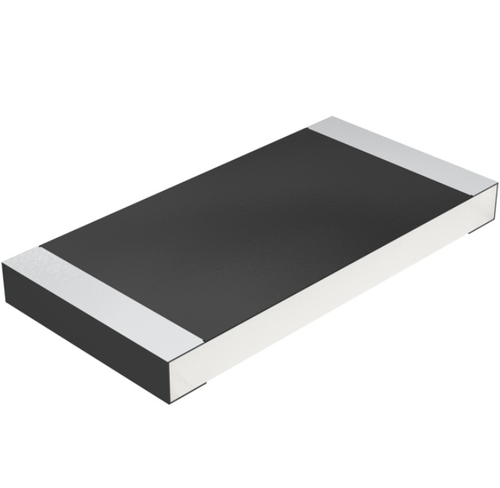 Pack of 10 CRCW25121K50JNTG Thick Film Resistors - SMD 1watt 1.5Kohms 5%