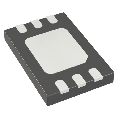 LT3085EDCB#TRMPBF IC Linear Voltage Regulator Positive Adjustable 1 Output 500mA 6-DFN (2x3) : RoHS