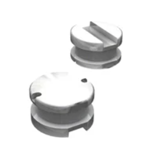 Pack of 9 SDR1006-472KL Inductor 4.7 mH Unshielded Drum Core, Wirewound 100 mA 18Ohm Max Nonstandard