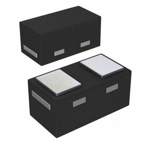 Pack of 30 D5V0M1U2LP3-7 Tvs Diode 5.5VWM 11VC Surface Mount X3-DFN0603-2, Rohs
