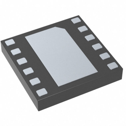 Pack of 3 ST25DV04KC-JF6D3 IC RFID Transponder 12-UFDFN Exposed Pad, Rohs
