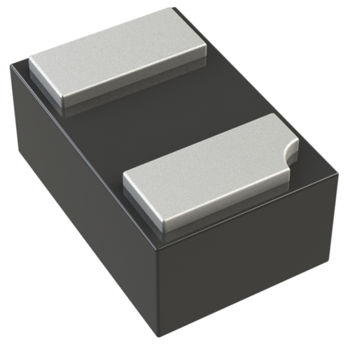 Pack of 10  D20V0L1B2LP-7B  Tvs Diode 20VWM 34V X1DFN10062 Surface Mount , Rohs