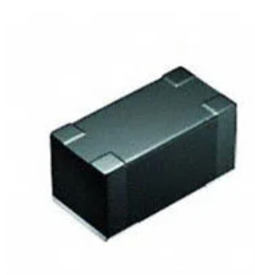 Pack of 3 BRC2012T4R7MD Fixed Inductor 4.7UH 600MA 344.5 MOHM