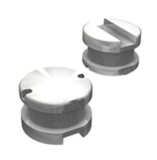 Pack of 7 SDR0805-681KL Fixed Inductor 680UH 280MA 2.8 OHM