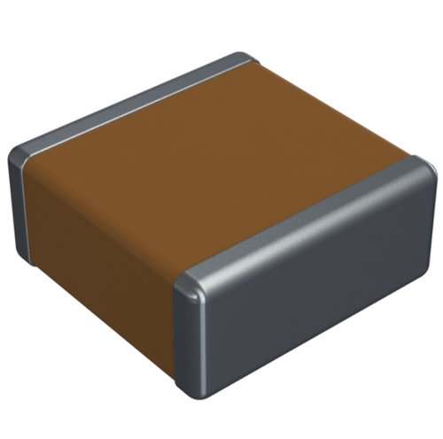 2225CC104KAT1A Ceramic Capacitor 10% 0.1UF 630V X7R 2225 SMD