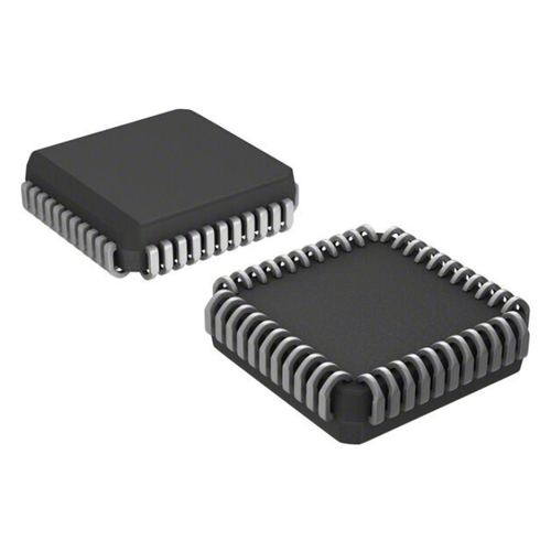 XR16L2752CJ IC UART FIFO 64B Dual 44PLCC