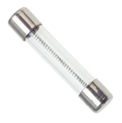 03136.25HXP Fuse Glass 6.25A 250VAC 3AB 3AG, Rohs