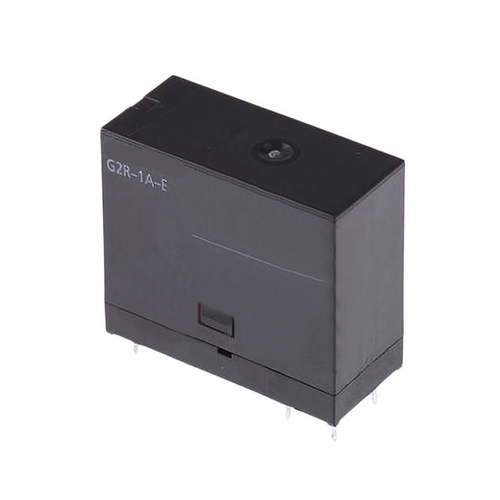 G2R-1A-E-DC24 Relay General Purpose SPST 16A 24V, Rohs , G2R-1A-E-24DC , G2R-1A-E-24