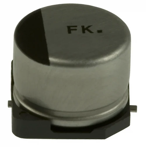 EEE-FK1H101P CAP ALUM 100UF 20% 50V SMD