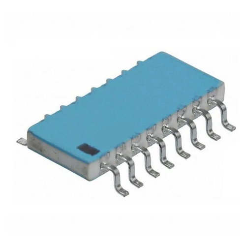 766161472G RES Array 15 RES 4.7K OHM 16SOIC
