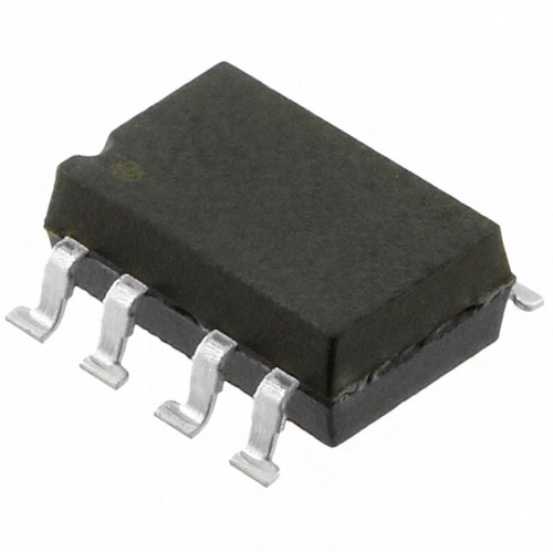 LH1522AAC SSR Relay SPST-NO 120MA 0-200V, Rohs