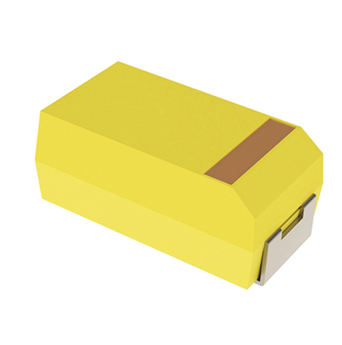 T494X107K016AH Tantalum Capacitor 100UF 16V 2917 SMD
