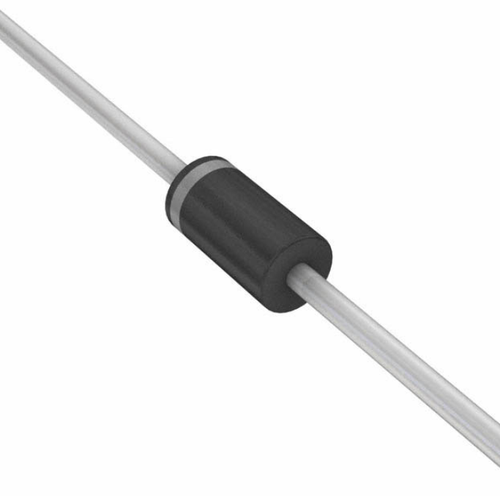 Pack of 10 1N4007-E3/4 Diode 1000 V 1A Through Hole DO-204AL(DO-41), Rohs