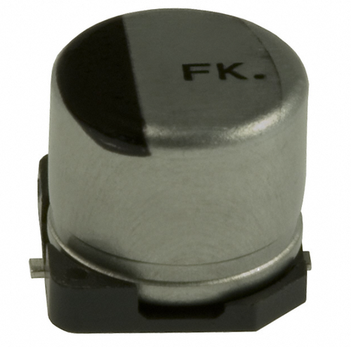 Pack of 10 EEVFK1V101XP CAP ALUM 100UF 20% 35V SMD, Rohs