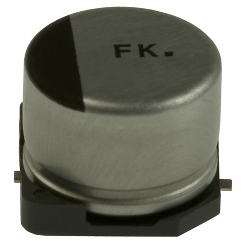 Pack of 10 EEVFK1V101P CAP ALUM 100UF 20% 35V SMD, Rohs