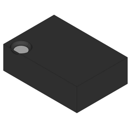 Pack of 10 NC7ST02L6X IC Gate NOR 1CH 2-INP 6MICROPAK, Rohs