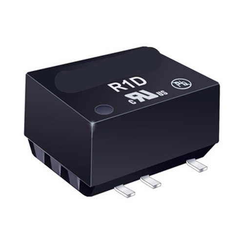 Pack of 2 R1D-0505 DC DC Converter +/-5V 1W, Rohs