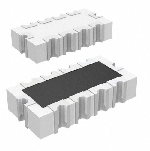 Pack of 10 EXBD10C103J Resistor Networks & Array 8 RES 10K OHM 1206 SMD, Rohs