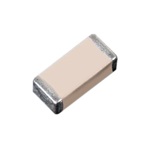 Pack of 10 NMC0603NPO102J50TRPF Ceramic Capacitor NP0 1000 pF 5% 50V 0603, Rohs