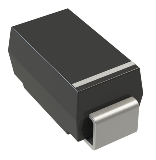 Pack of 10 SMAJ200A Tvs Diode 200VWM 324VC DO214AC, Rohs