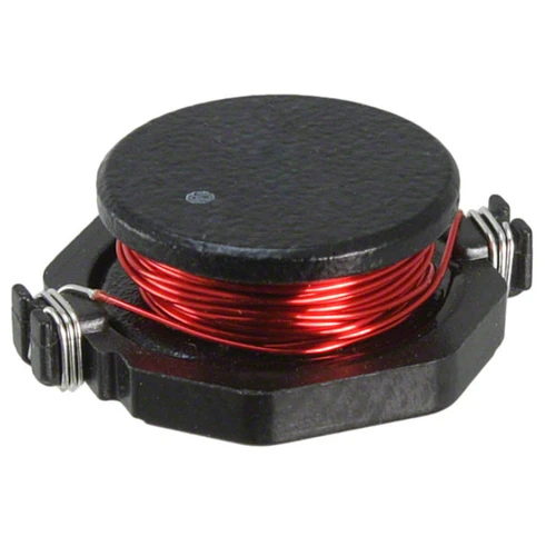 P0250-104 Fixed Inductor 100UH 1.8A 190 MOHM