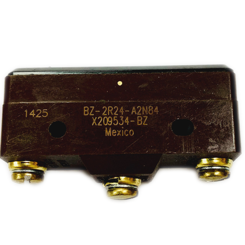   BZ-2R24-A2N84   Premium Large Basic Switch