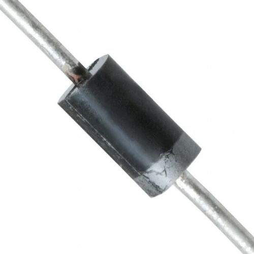 Pack of 10 1N4003-TP Diode 200 V 1A Through Hole DO-41