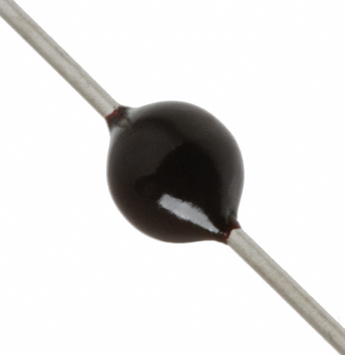 Pack of 10 V430MT7B Varistor 430V 100A SOD83A Axial, Rohs