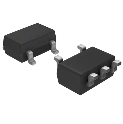 MAX9938HEUK+T Integrated Circuits Current Sense Amplifier 1 Circuit SOT-23-5