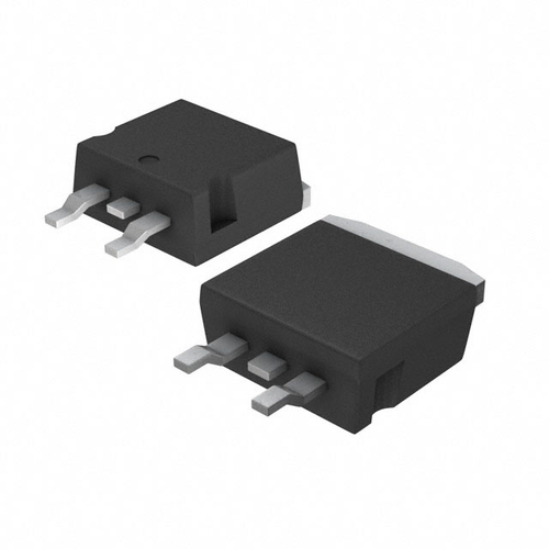 Pack of 5 STB9NK60ZDT4 Mosfet N-Channel 600 V 7A (Tc) 125W (Tc) Surface Mount D2PAK : RoHS