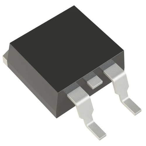 IPB60R099C6 Mosfet N-Channel 600V 37.9A (Tc) 278W (Tc) Surface Mount PG-TO263-3 : RoHS