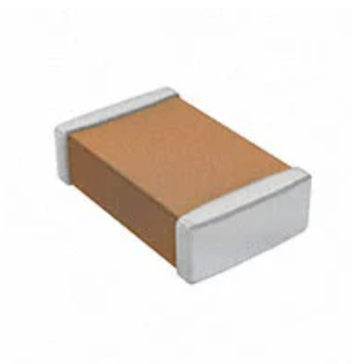 Pack of 200 CL21B105KAFNNNE Capacitor Ceramic 1UF 25V X7R 0805
