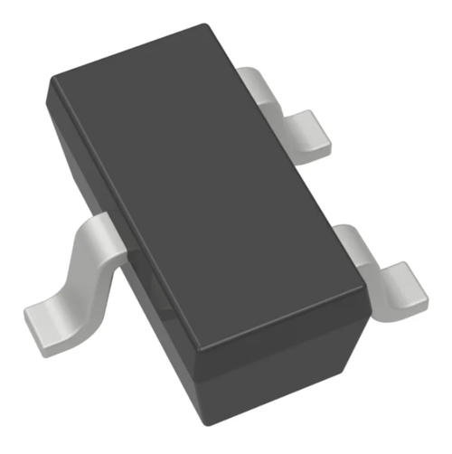 Pack of 36 DMG1012T-7 Mosfet N-CH 20V 630MA SOT-523, Rohs
