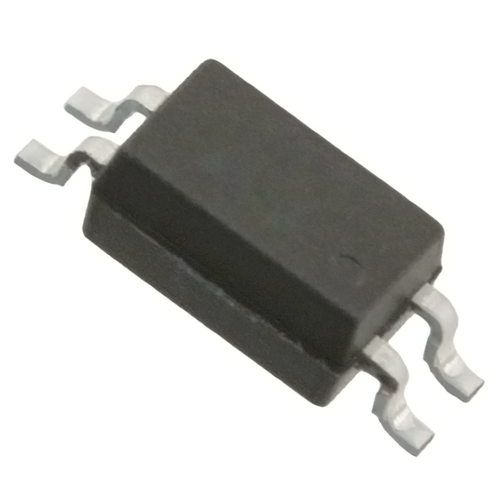 Pack of 5 EL3H7(B)(TA)-VG Optoisolator 3.75KV 1CH TRANS 4-SSOP, Rohs