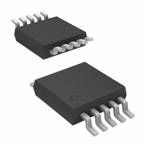MIC5162BMM IC REG CTRLR DDR3 1OUT 10MSOP