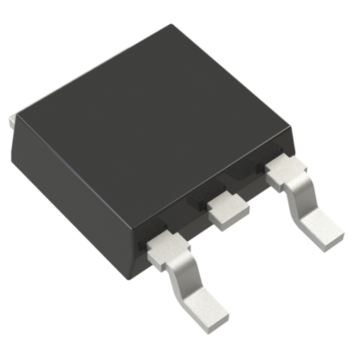 Pack of 10 FQD17P06TF Mosfet P-CH 60V 12A DPAK, Rohs