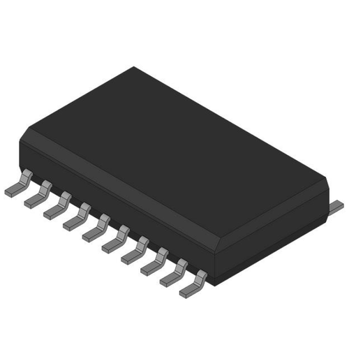 74AC244SC Integrated Circuits Buffer Non-Inverting 6V 20-SOIC