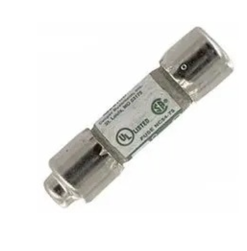 FNQ-R-3-2/10 Fuse Cartridge Requires Holder 3.2A 600 VAC