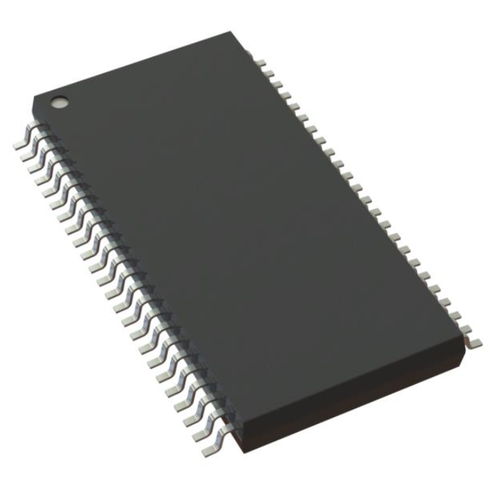 74VCX163245MTDX IC TRANSLATION TXRX 2.7V 48TSSOP, Rohs